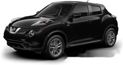 Nissan Juke N-style 2019 for sale