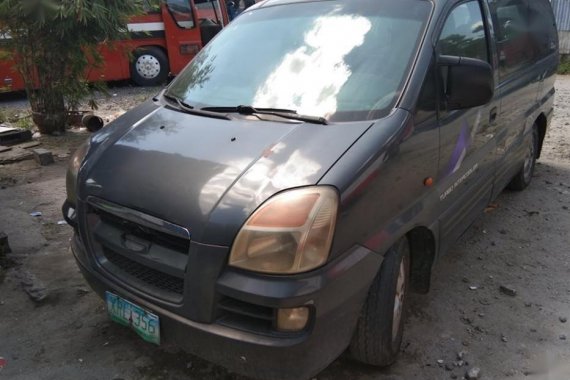 Hyundai Starex 2004 for sale