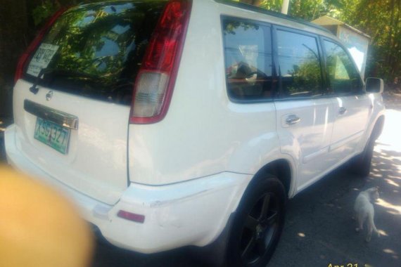 Nissan Xtrail 2004 for sale