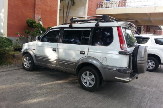 Mitsubishi Adventure 2003 for sale