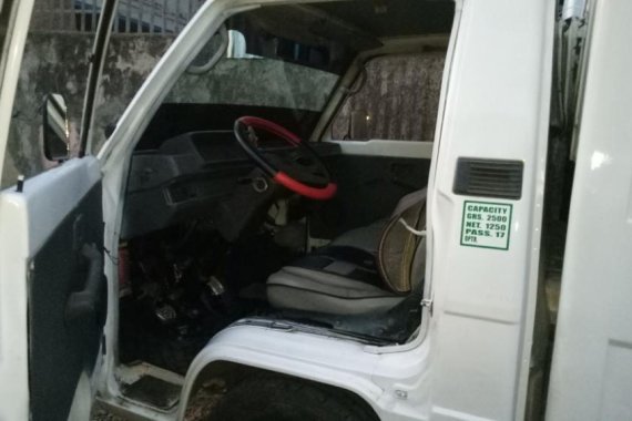 Mitsubishi FB L300 2005 for sale