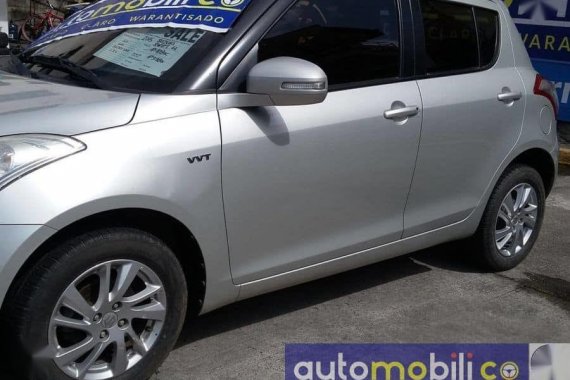 2015 Suzuki Swift for sale