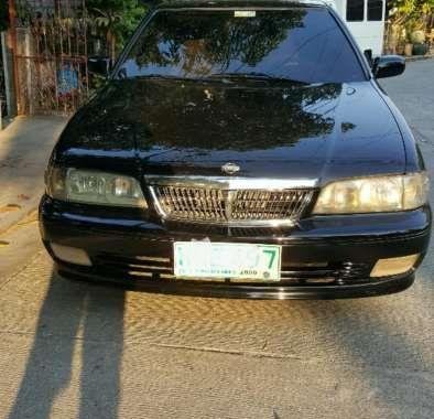 Nissan Exalta STA 2000 for sale