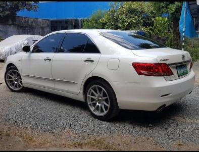 Toyota Camry 3.5Q 2008 for sale