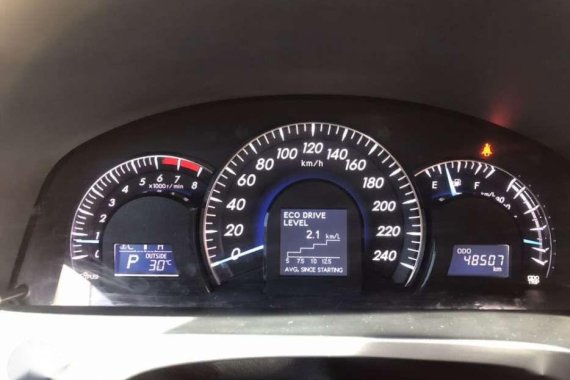 Toyota Camry 2014 for sale