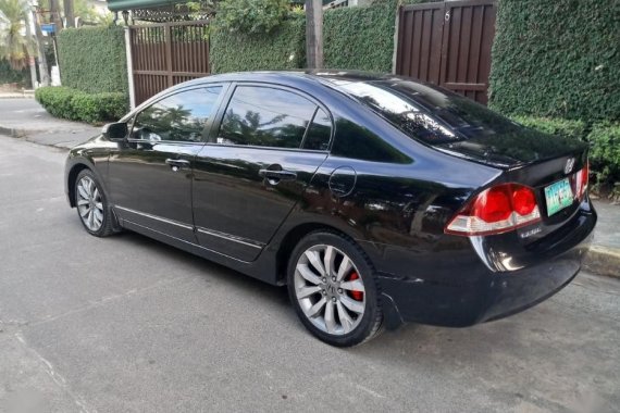 Honda Civic 2010 for sale