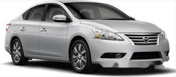 Nissan Sylphy 2019 for sale 