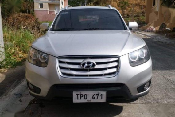 Hyundai Santa Fe 2011 for sale