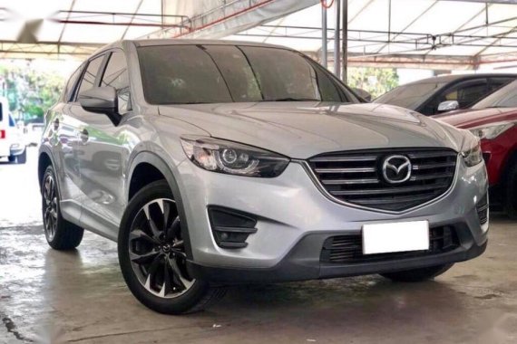 2017 Mazda CX5 for sale