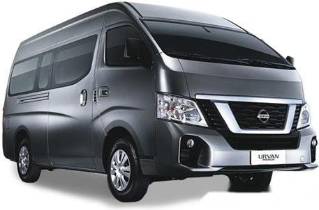 Nissan Urvan Premium 2019 for sale