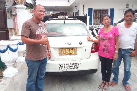 Kia Rio 2010 for sale 