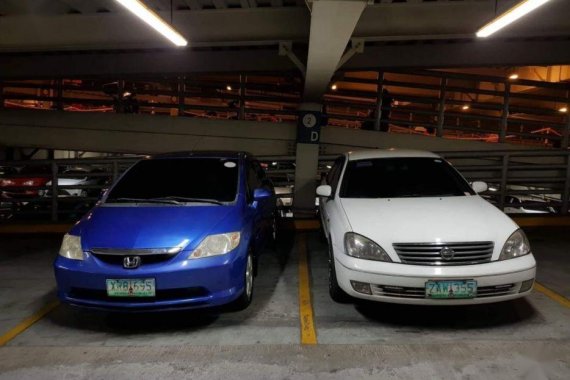 Honda City 2005 for sale