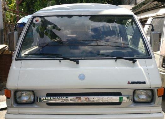 Mitsubishi L300 1995 for sale