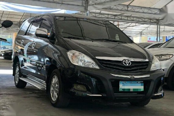 Toyota Innova G 2012 for sale