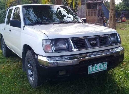 Nissan Frontier 2005 for sale 