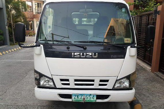 2007 Isuzu Elf For sale