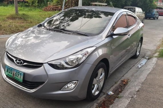 Hyundai Elantra 2013 For Sale