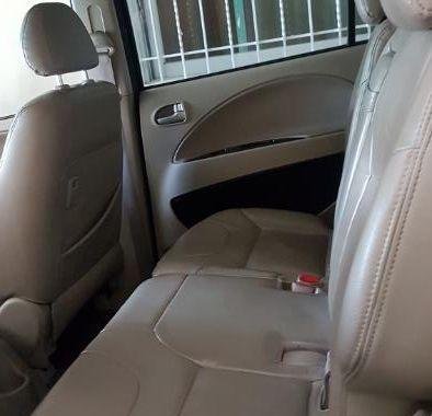 Mitsubishi Fuzion 2008 for sale 