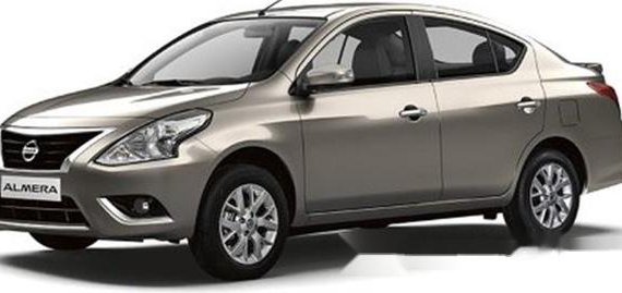 Nissan Almera E 2019 for sale 