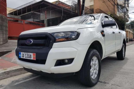 2017 Ford Ranger for sale