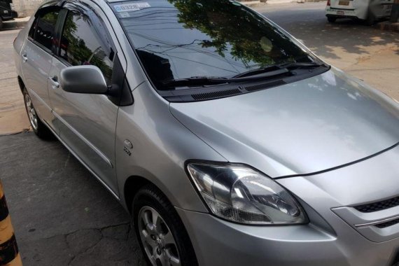 Toyota Vios e 2009 for sale