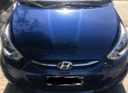 Hyundai Accent 2016 for sale