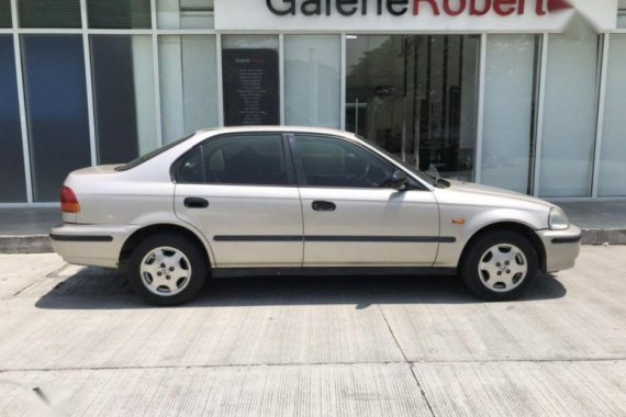 For sale Honda Civic 1996