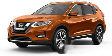 Nissan X-Trail 2019 for sale 