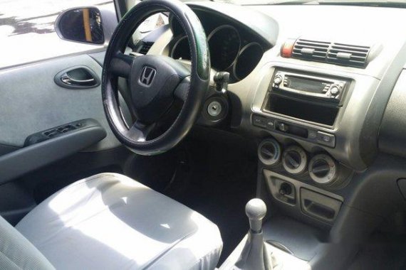 Honda City 2007 for sale 