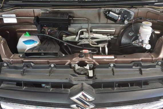 2014 SUZUKI APV FOR SALE