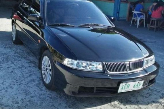 Mitsubishi Lancer GLS 2002 for sale