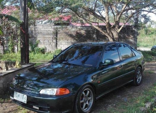 Honda Civic vtec 1994 for sale