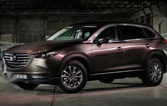 2019 Mazda CX9 for sale