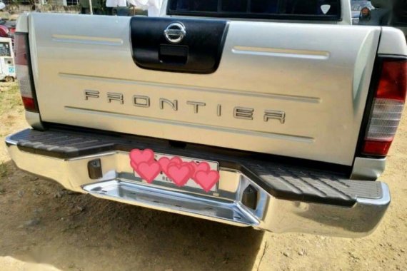 Nissan Frontier 2003 for sale