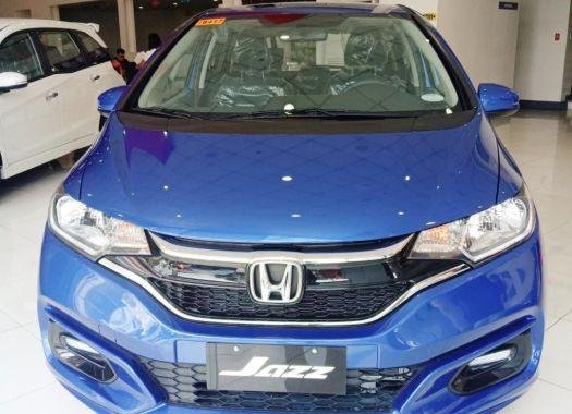 2019 Honda Jazz new for sale 