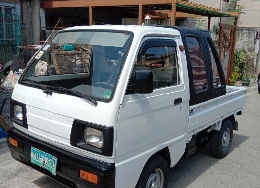 2006 Suzuki Multicab for sale