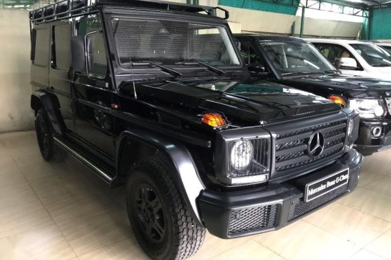 2019 Mercedes Benz G-Class new for sale