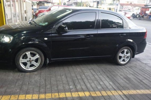 2009 Chevrolet Aveo for sale