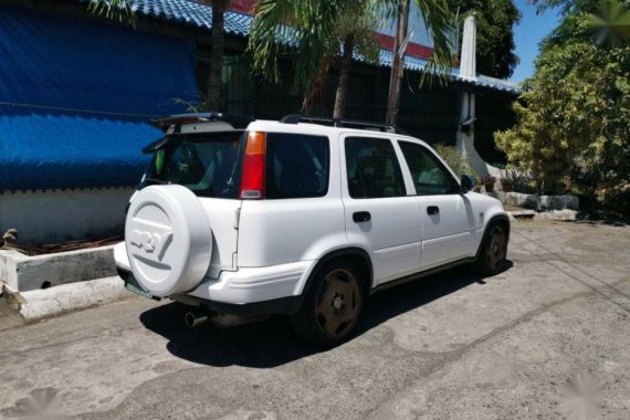 Honda Crv 2011 For Sale 