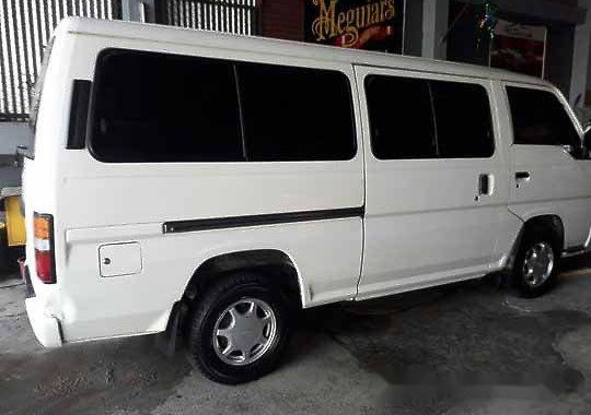 Nissan Urvan 2015 for sale 