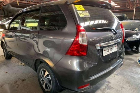 2018 Toyota Avanza 1.5 G for sale