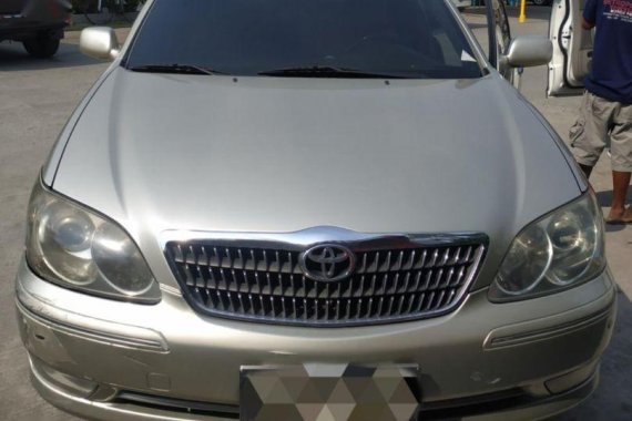 Toyota Camry 2005 For sale 