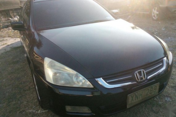 Honda Accord 2003 for sale 