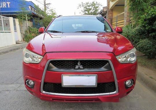 Mitsubishi ASX 2012 for sale 