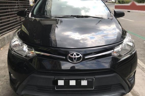 2016 TOYOTA VIOS FOR SALE