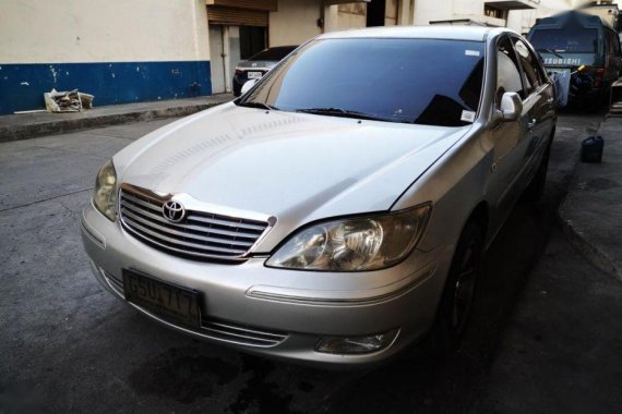 Toyota CAMRY 2003 for sale