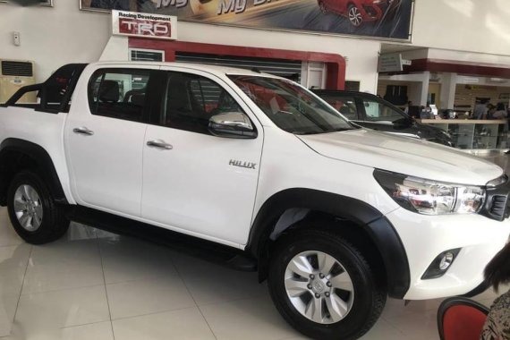 2019 Toyota Hilux new for sale