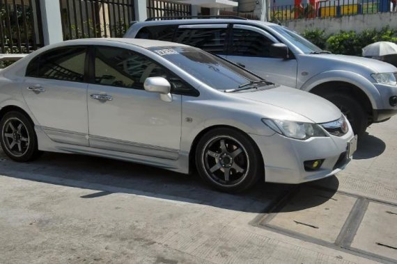 Honda Civic 2009 for sale