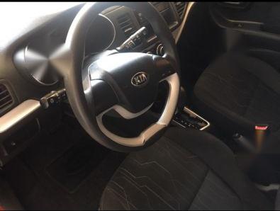 2015 Kia Picanto EX for sale 