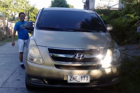 Hyundai Starex 2008 for sale